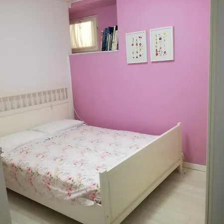S182 Meraviglioso Trilocale Con Giardino Vista Mare Διαμέρισμα Sirolo