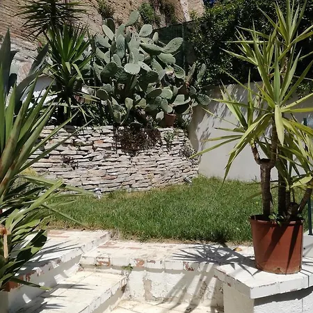 S182 Meraviglioso Trilocale Con Giardino Vista Mare Διαμέρισμα