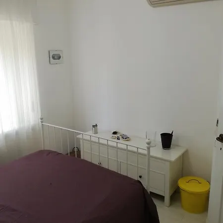 Διαμέρισμα S182 Meraviglioso Trilocale Con Giardino Vista Mare *